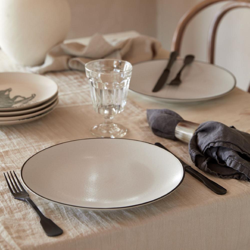 Costa Nova Dinner Plate Augusta