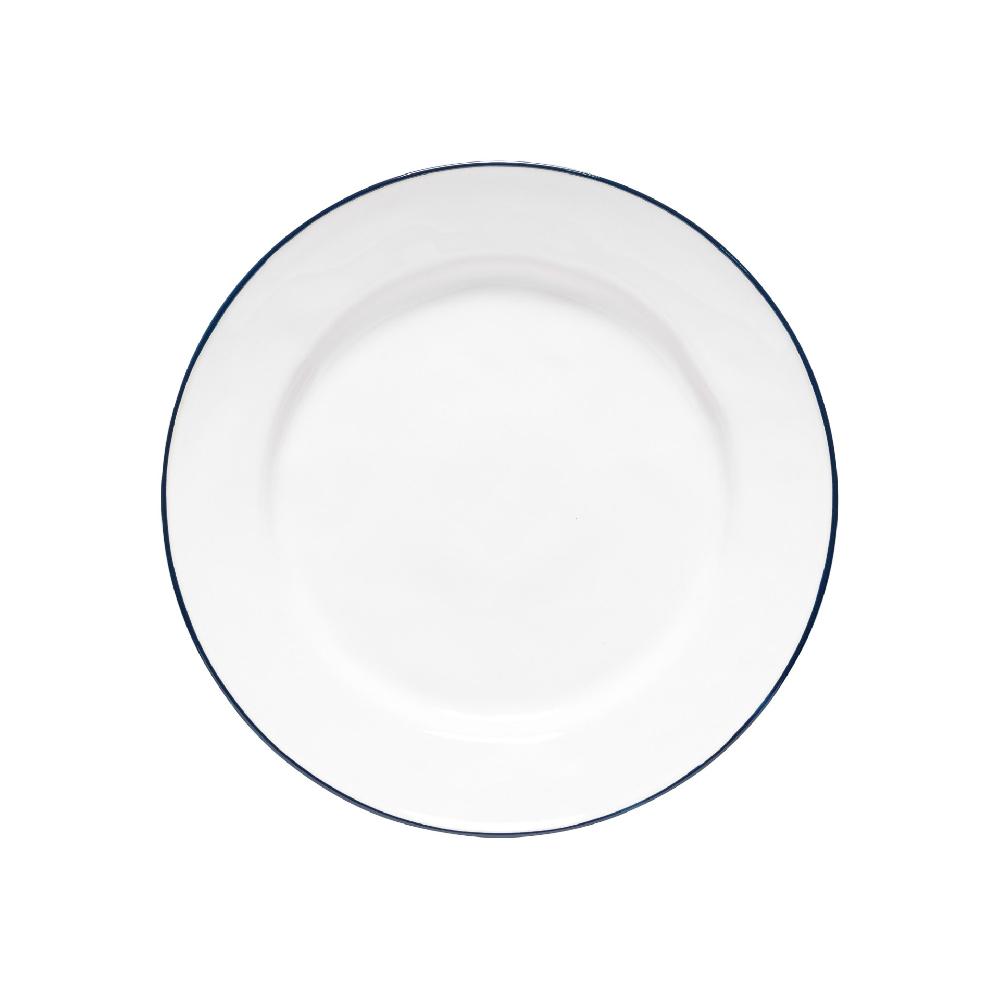 Costa Nova Dinner Plate Beja