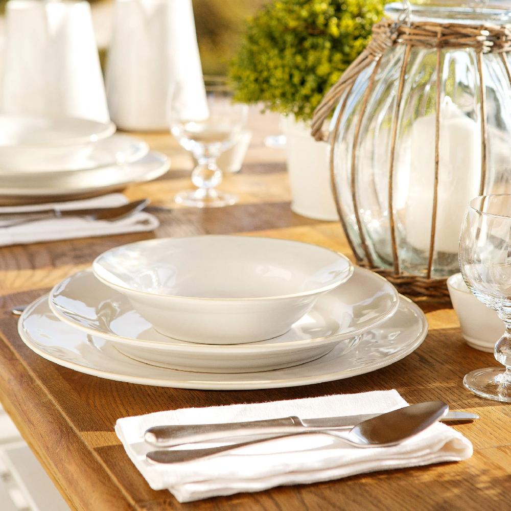 Costa Nova Dinner Plate Beja