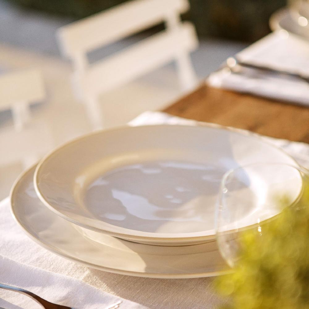Costa Nova Dinner Plate Beja