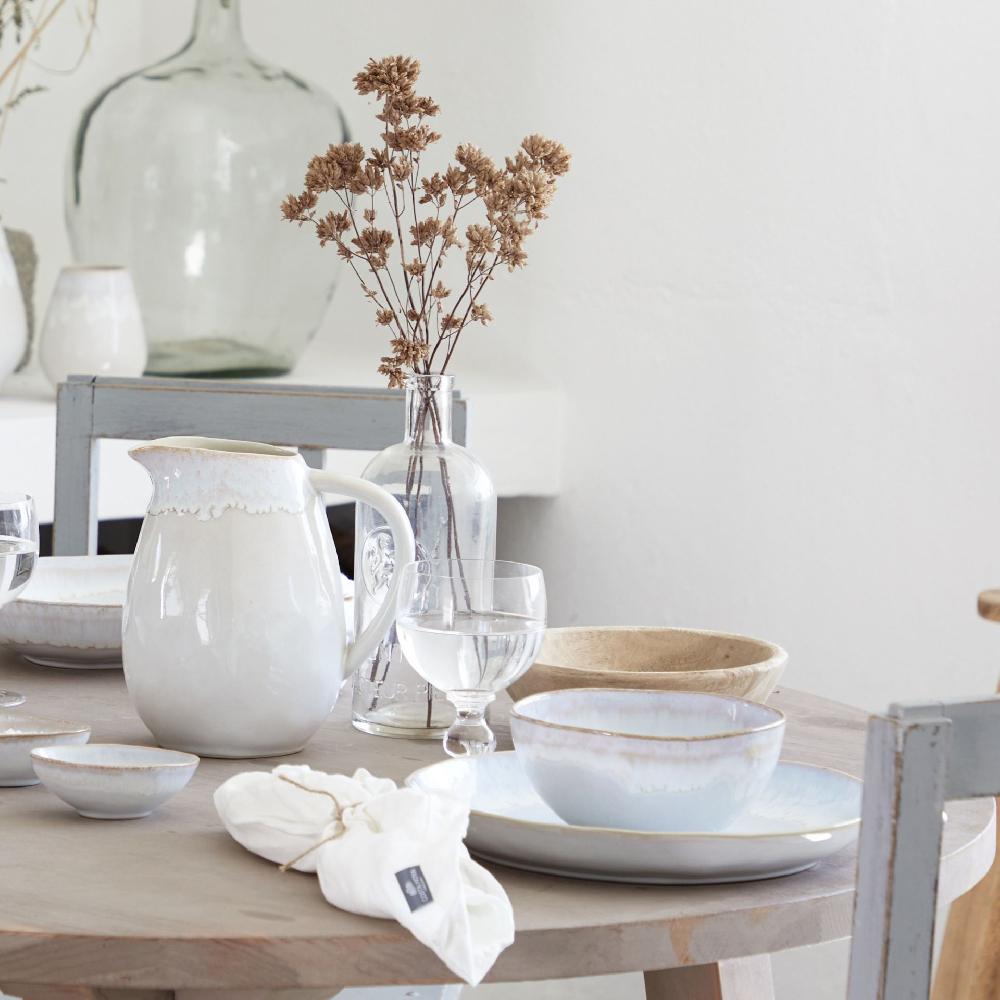 Costa Nova Dinner Plate Brisa