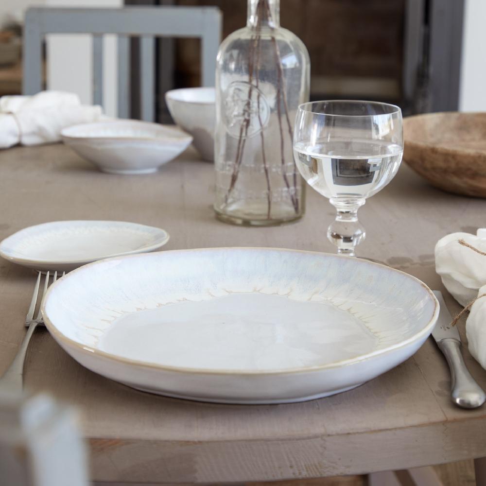 costa nova Dinner Plate Brisa