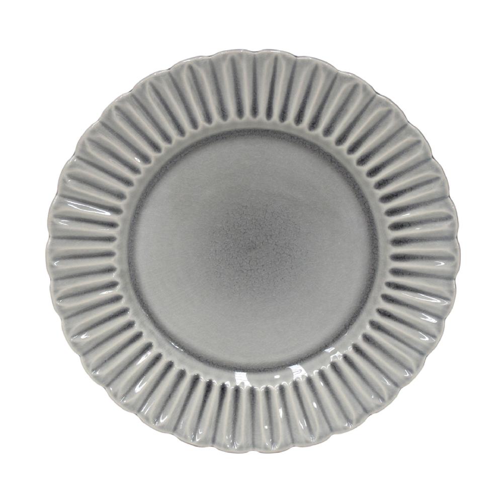 costa nova Dinner Plate Cristal