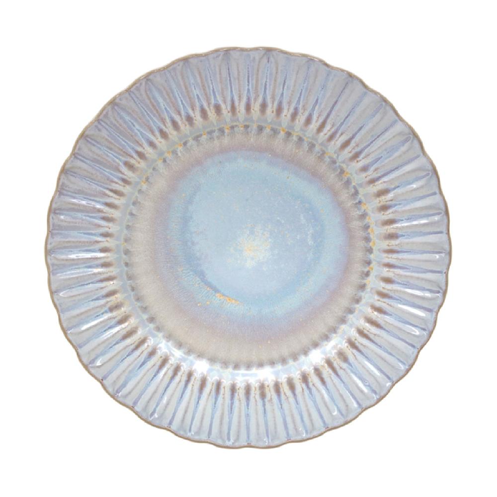 costa nova Dinner Plate Cristal