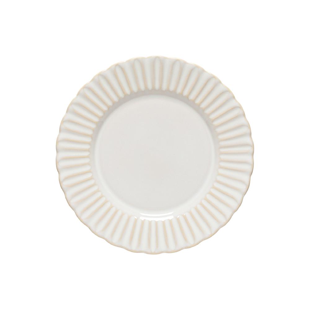costa nova Dinner Plate Cristal