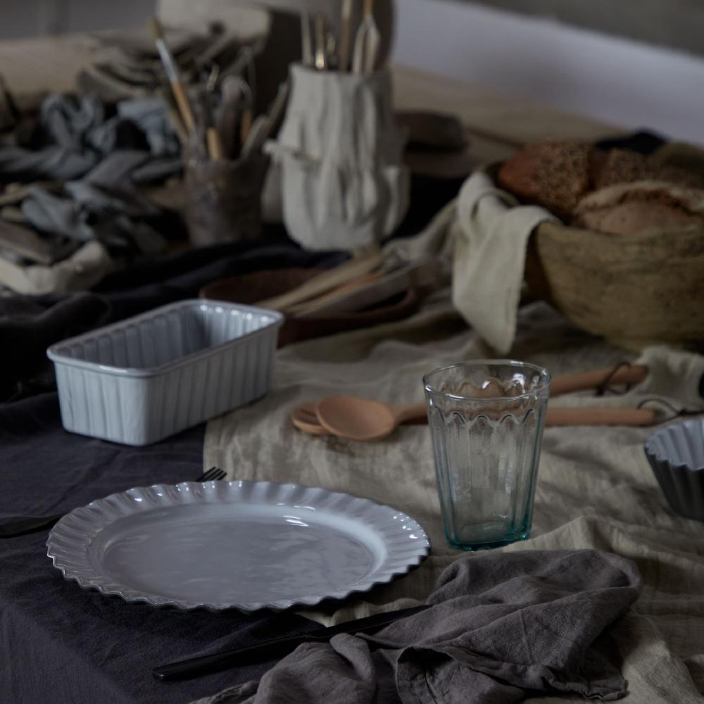 Costa Nova Dinner Plate Festa