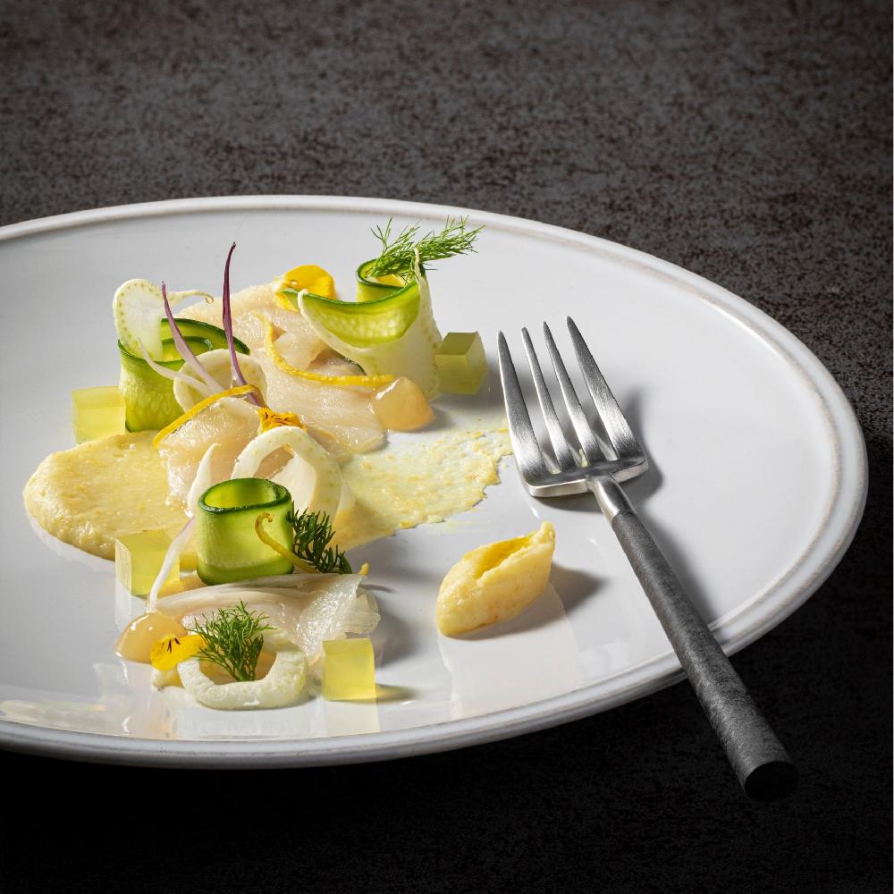 Costa Nova Dinner Plate Friso