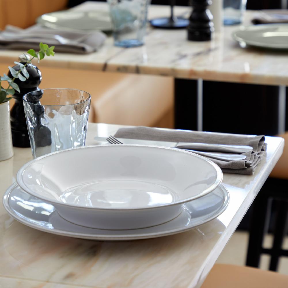 Costa Nova Dinner Plate Friso