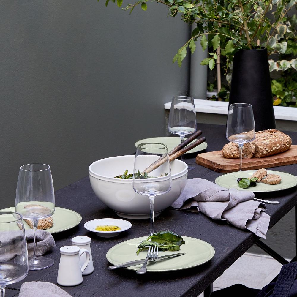 Costa Nova Dinner Plate Friso