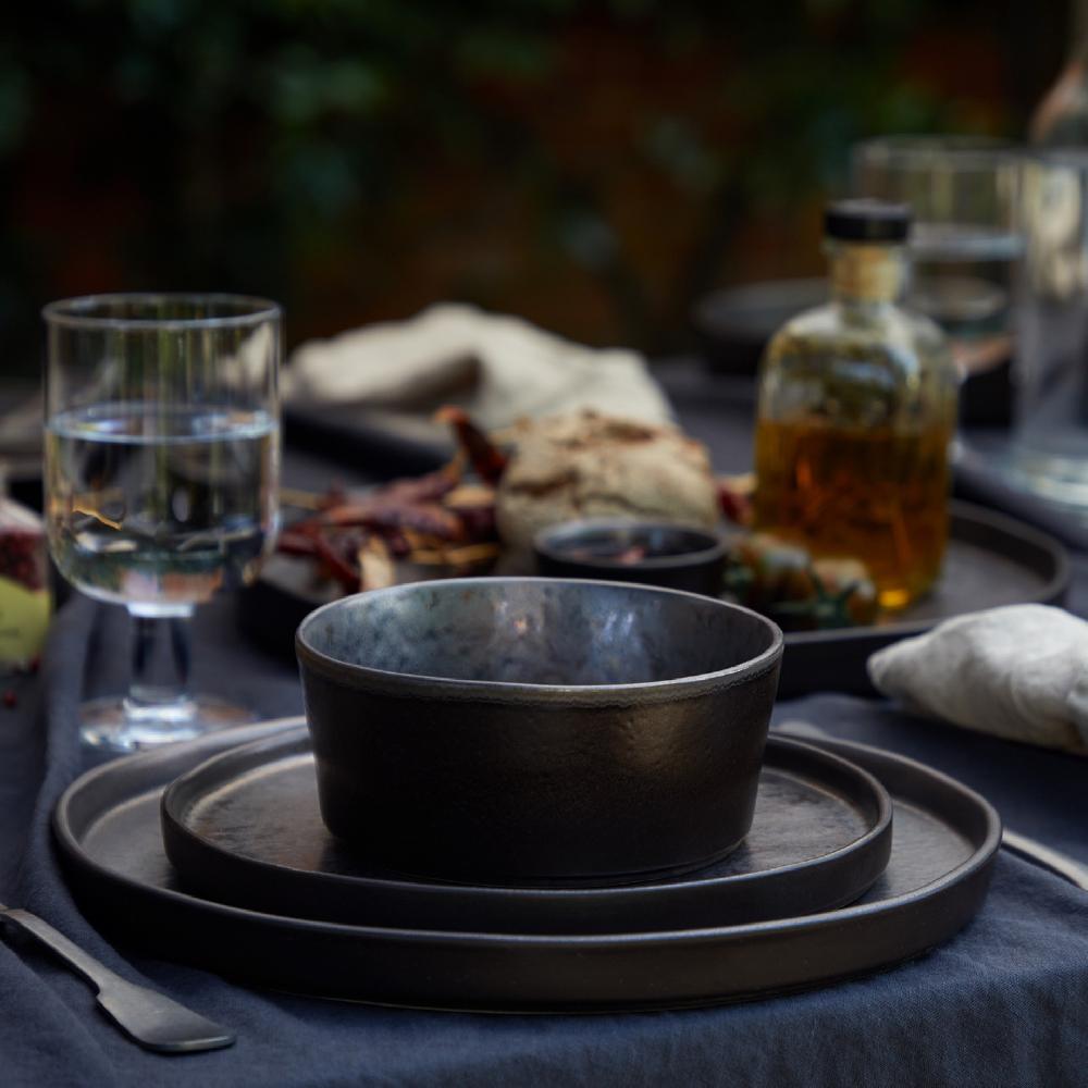 Costa Nova Dinner Plate Lagoa