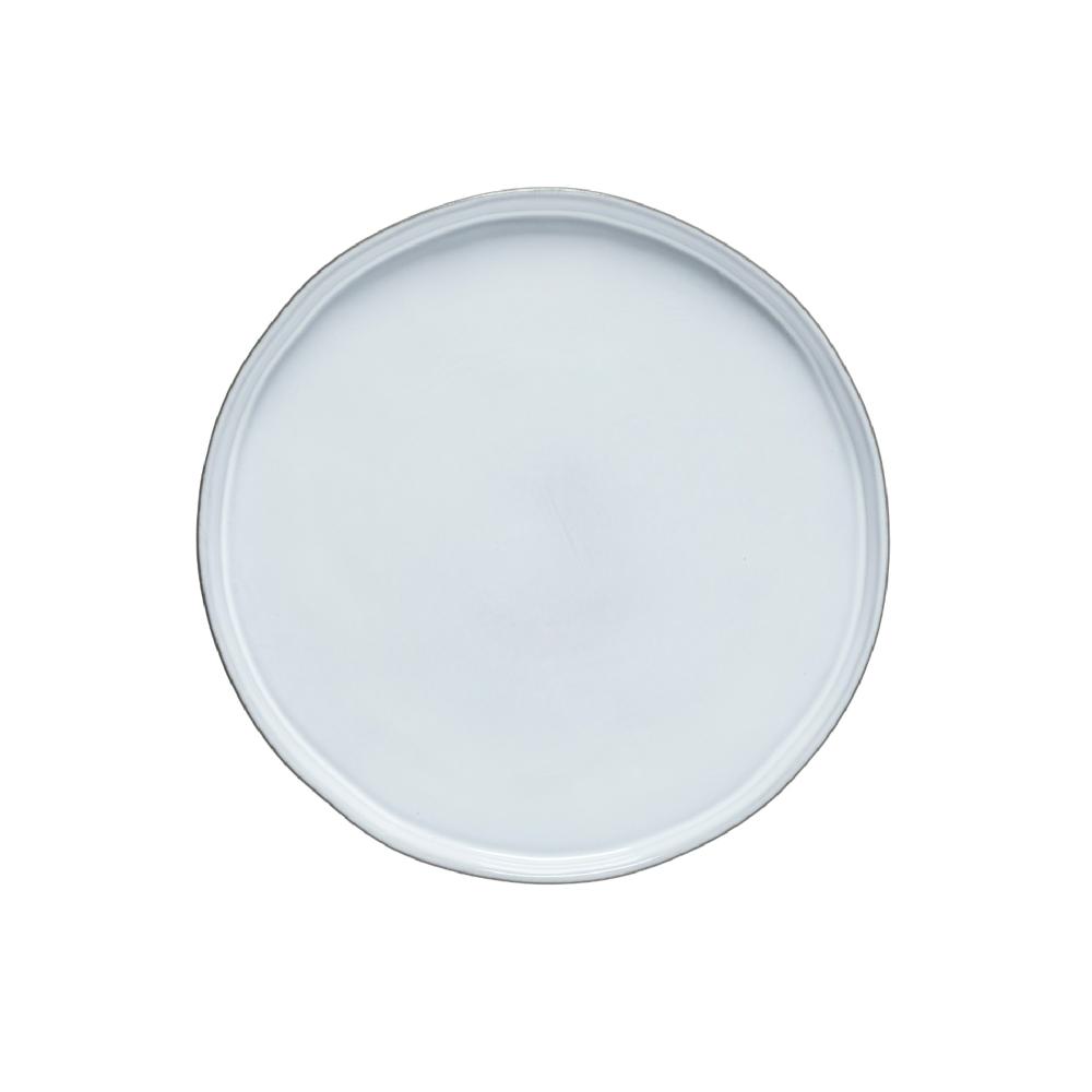 Costa Nova Dinner Plate Lagoa Ecogres