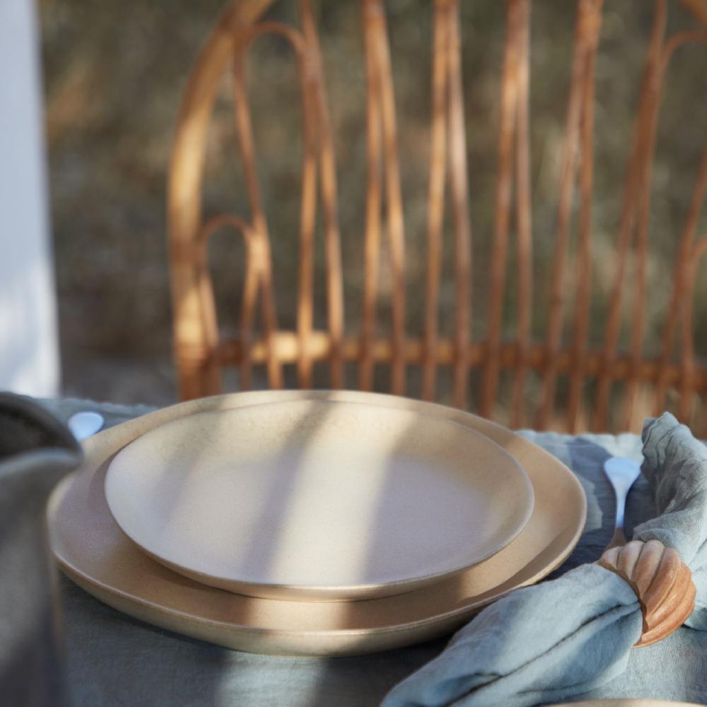 Costa Nova Dinner Plate Livia