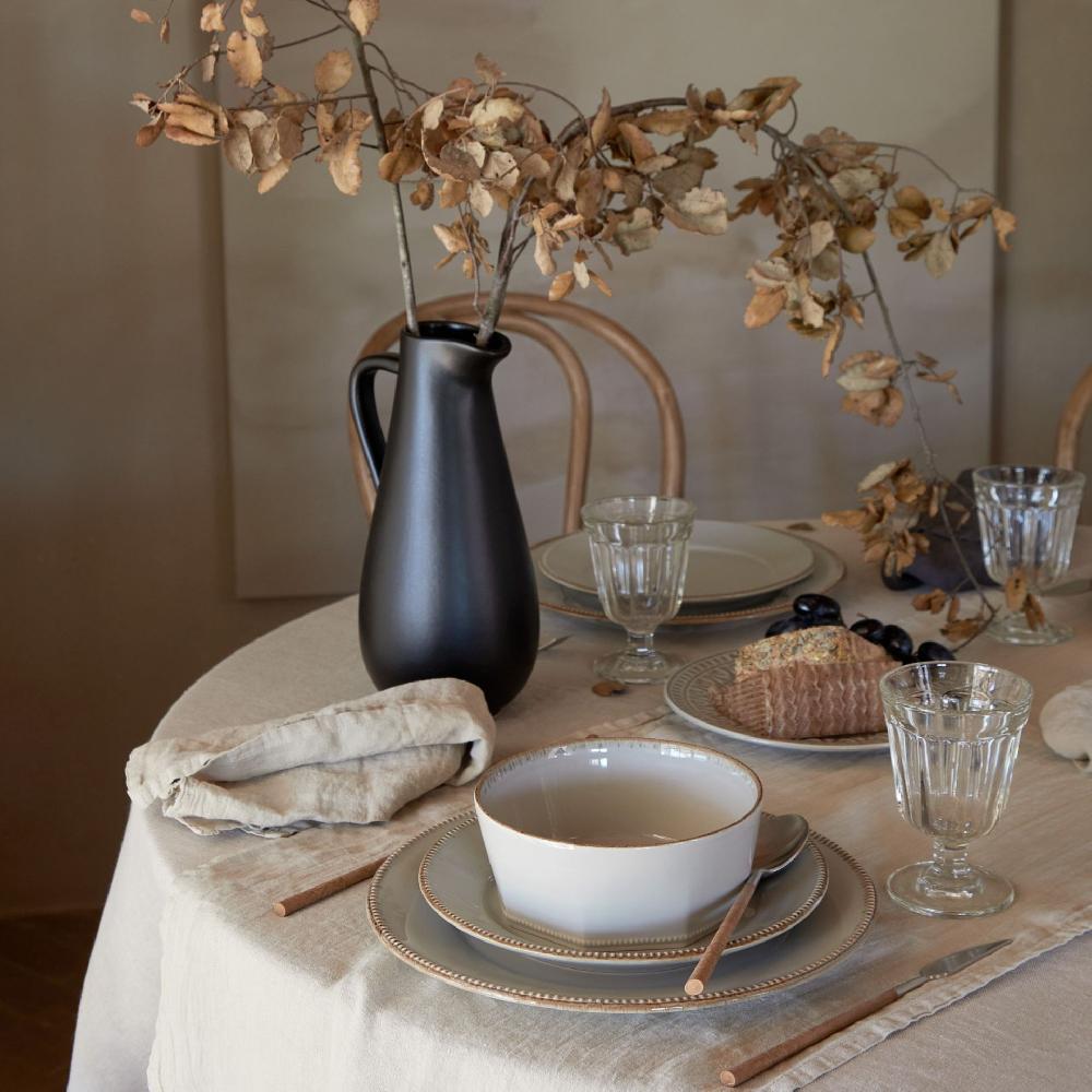 Costa Nova Dinner Plate Luzia