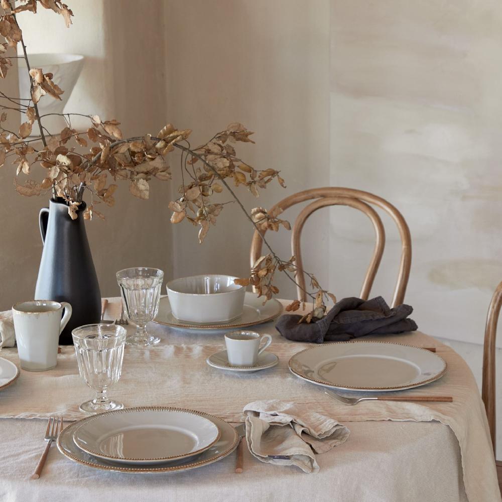 Costa Nova Dinner Plate Luzia