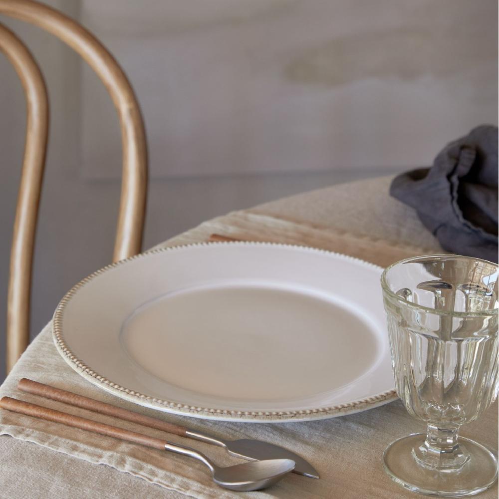 costa nova Dinner Plate Luzia