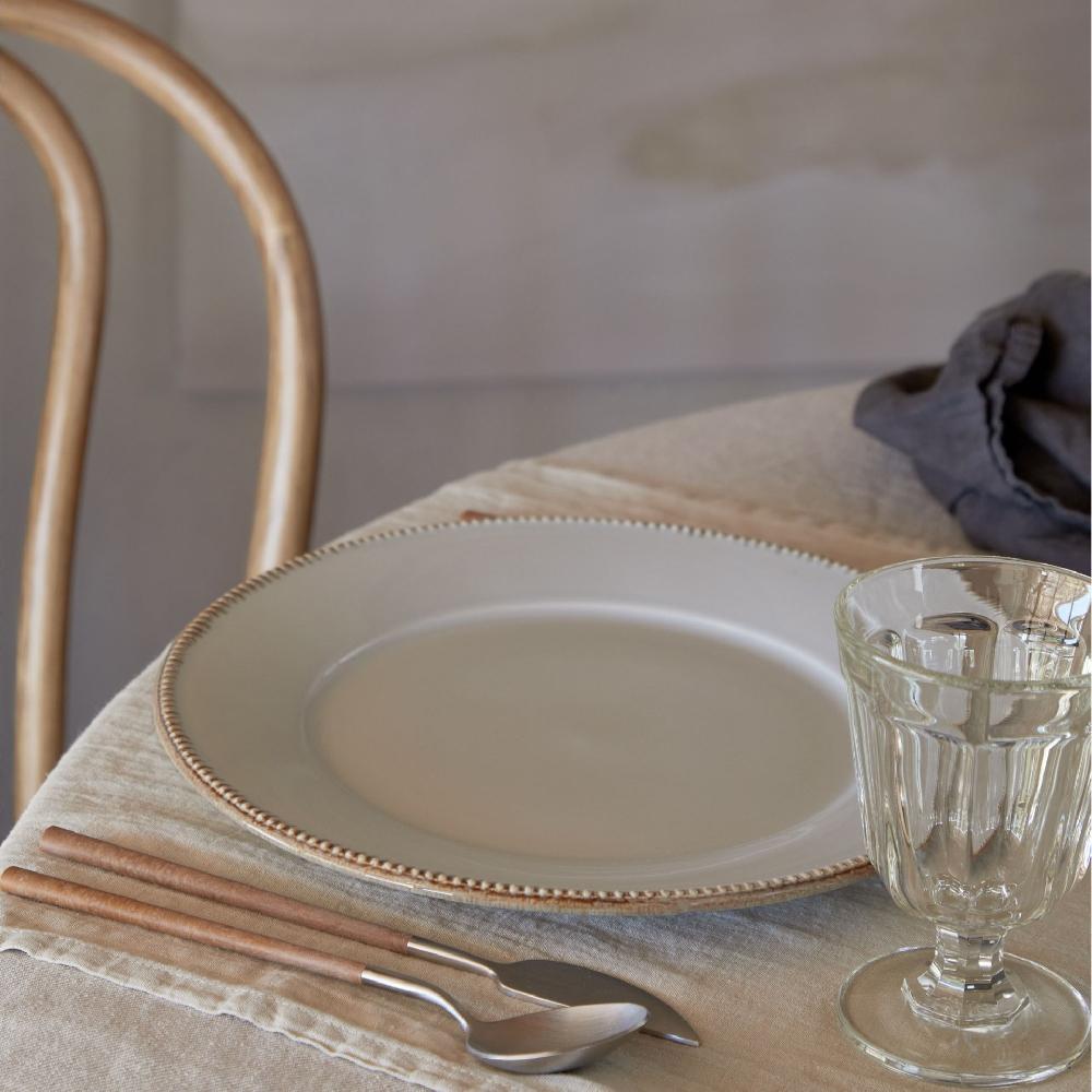 costa nova Dinner Plate Luzia