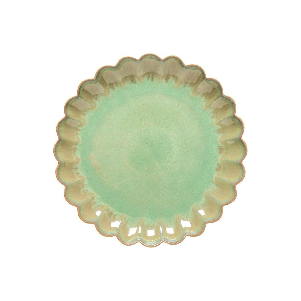 costa nova Dinner Plate Marrakesh