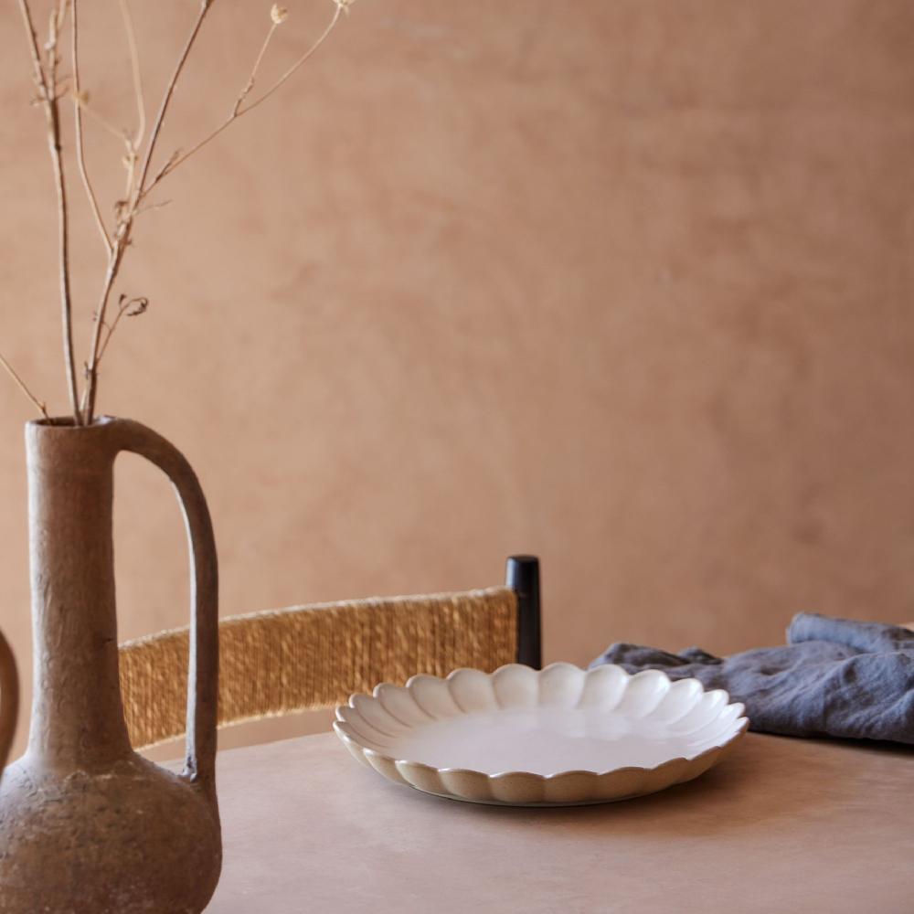 costa nova Dinner Plate Marrakesh