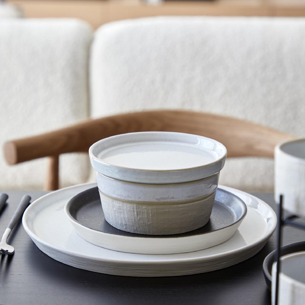 Costa Nova Dinner Plate Nótos