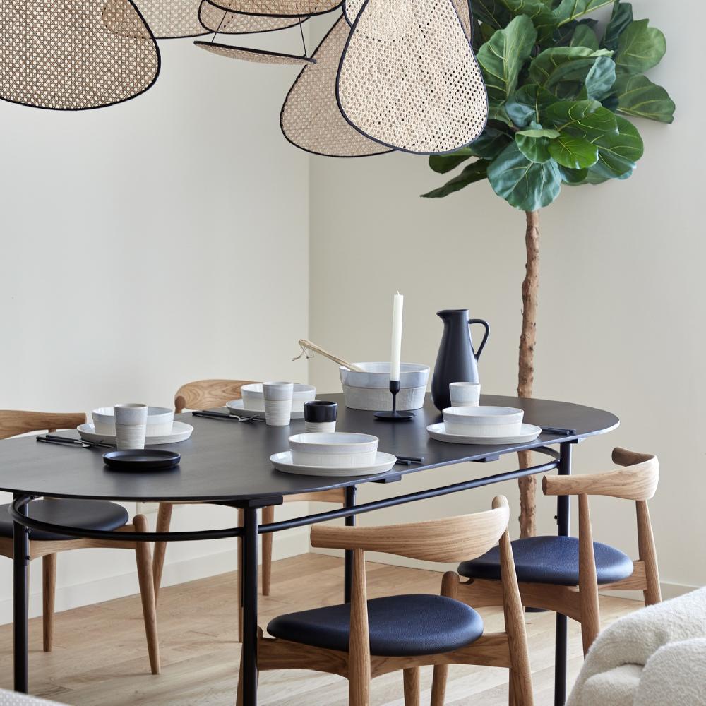 Costa Nova Dinner Plate Nótos