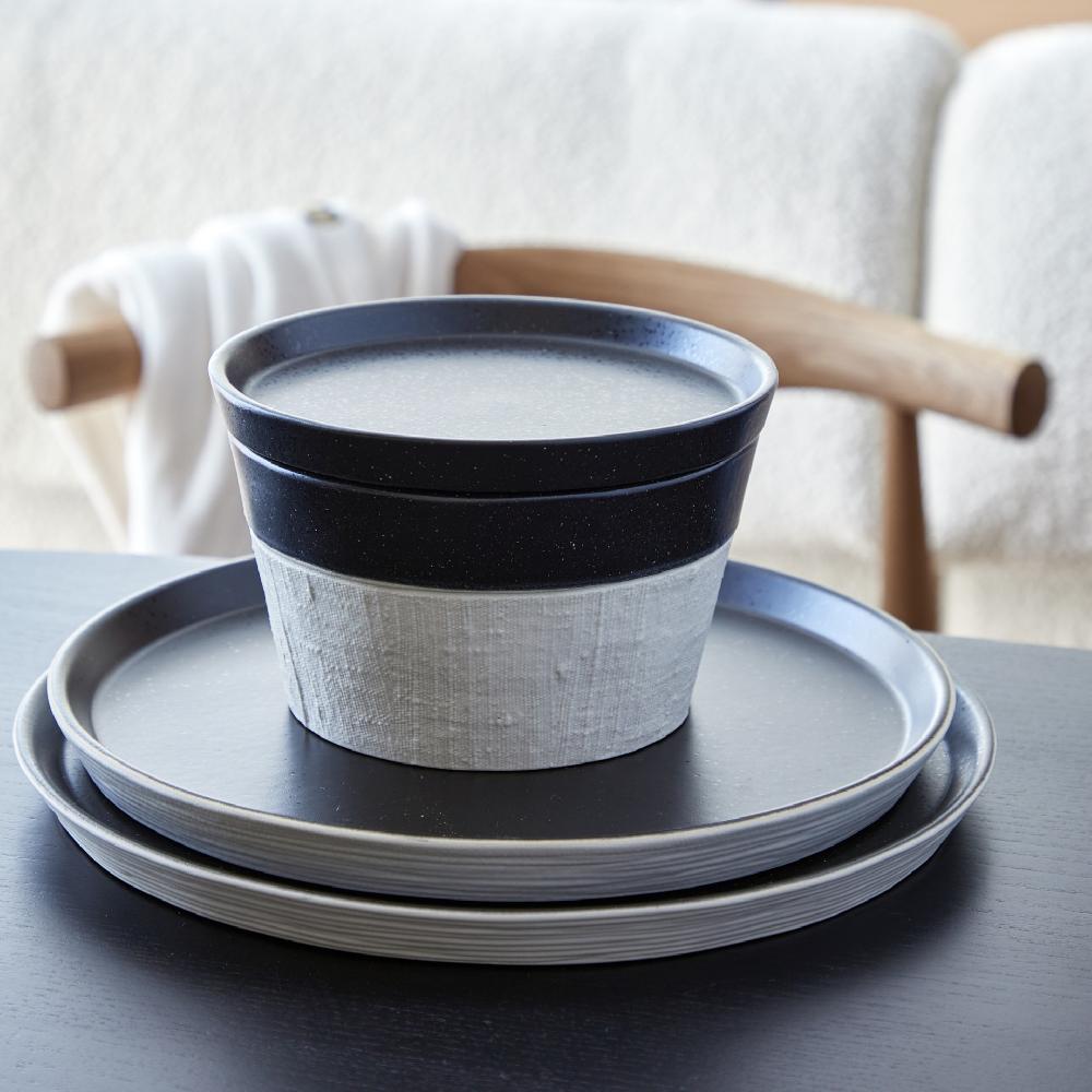 Costa Nova Dinner Plate Nótos