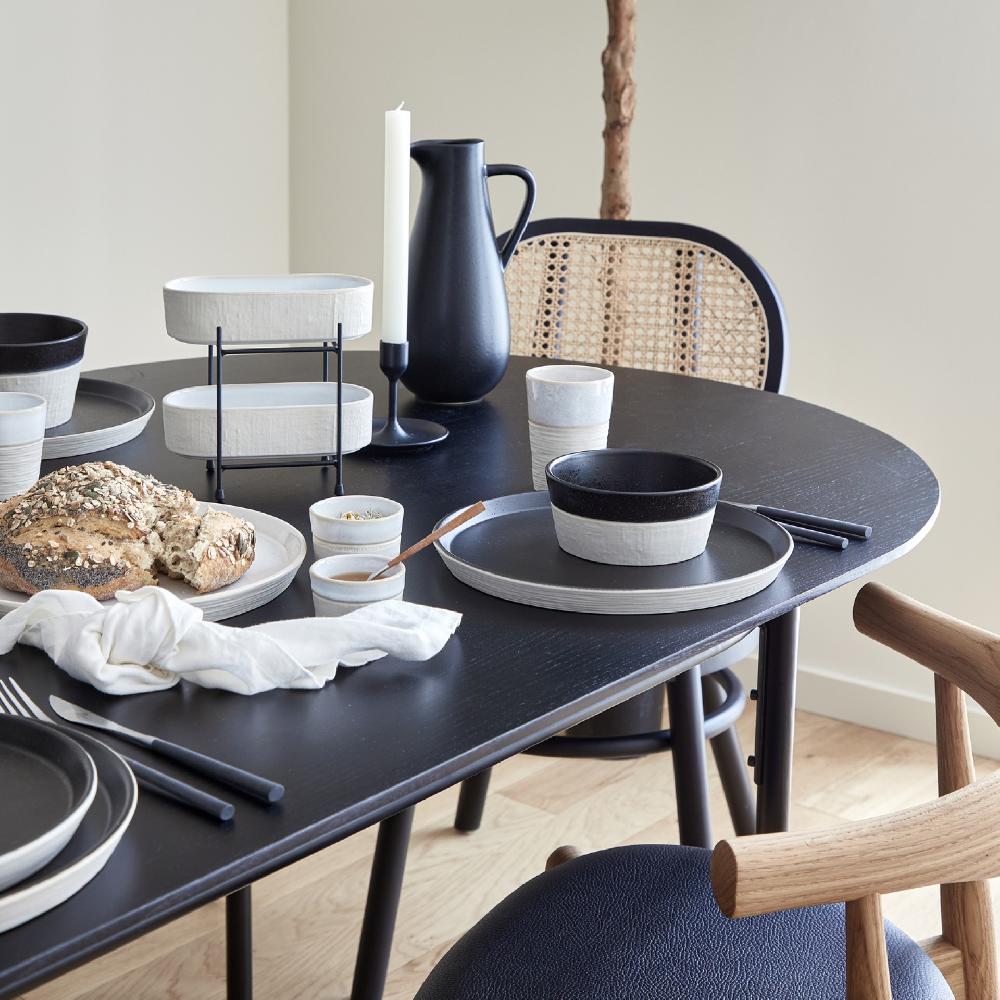 Costa Nova Dinner Plate Nótos