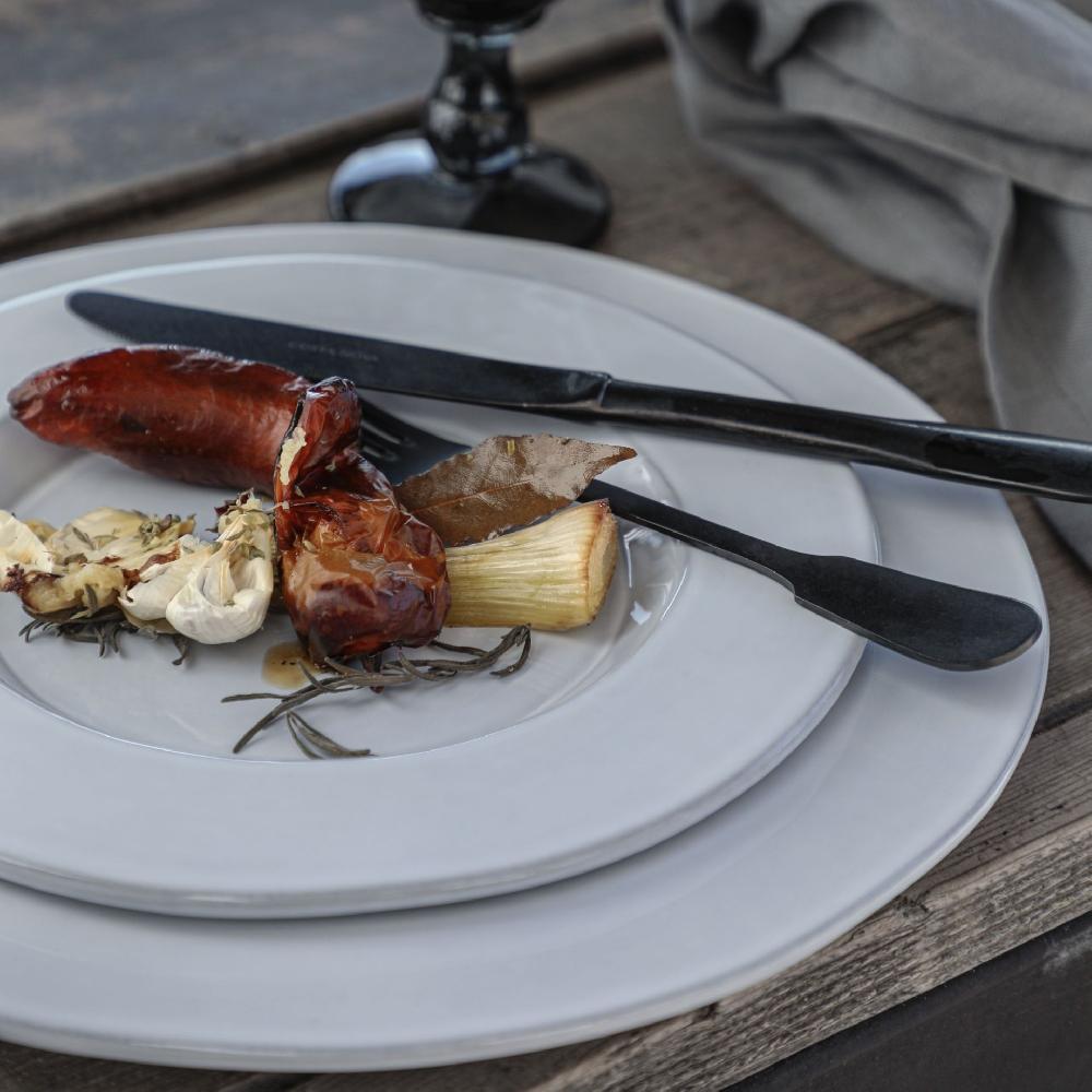 Costa Nova Dinner Plate Plano