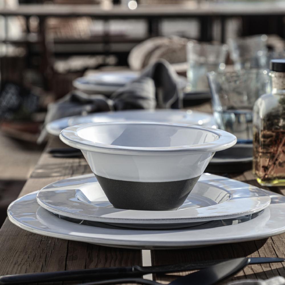 Costa Nova Dinner Plate Plano