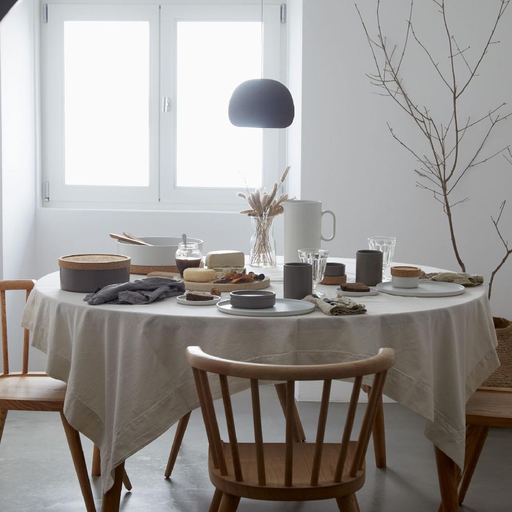 Costa Nova Dinner Plate Redonda