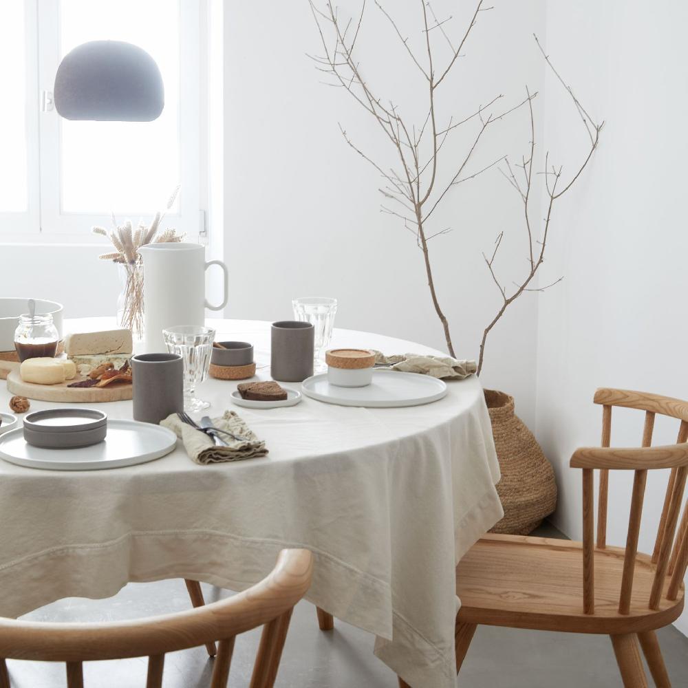 Costa Nova Dinner Plate Redonda