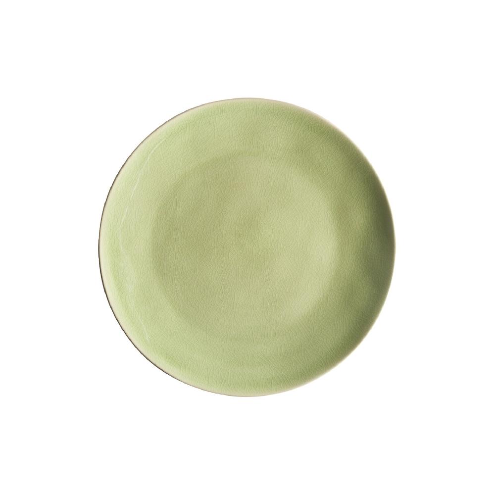 Costa Nova Dinner Plate Riviera