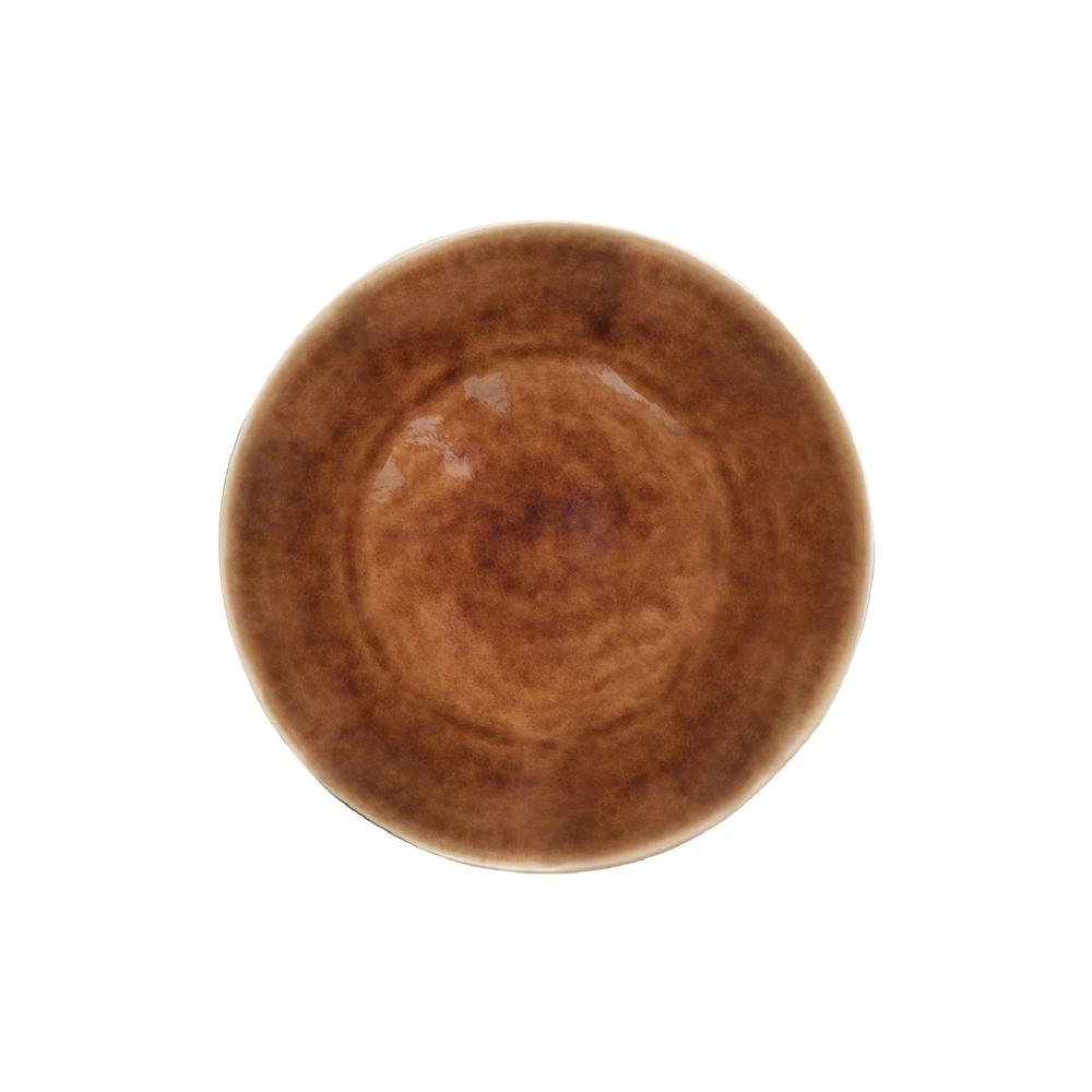 Costa Nova Dinner Plate Riviera