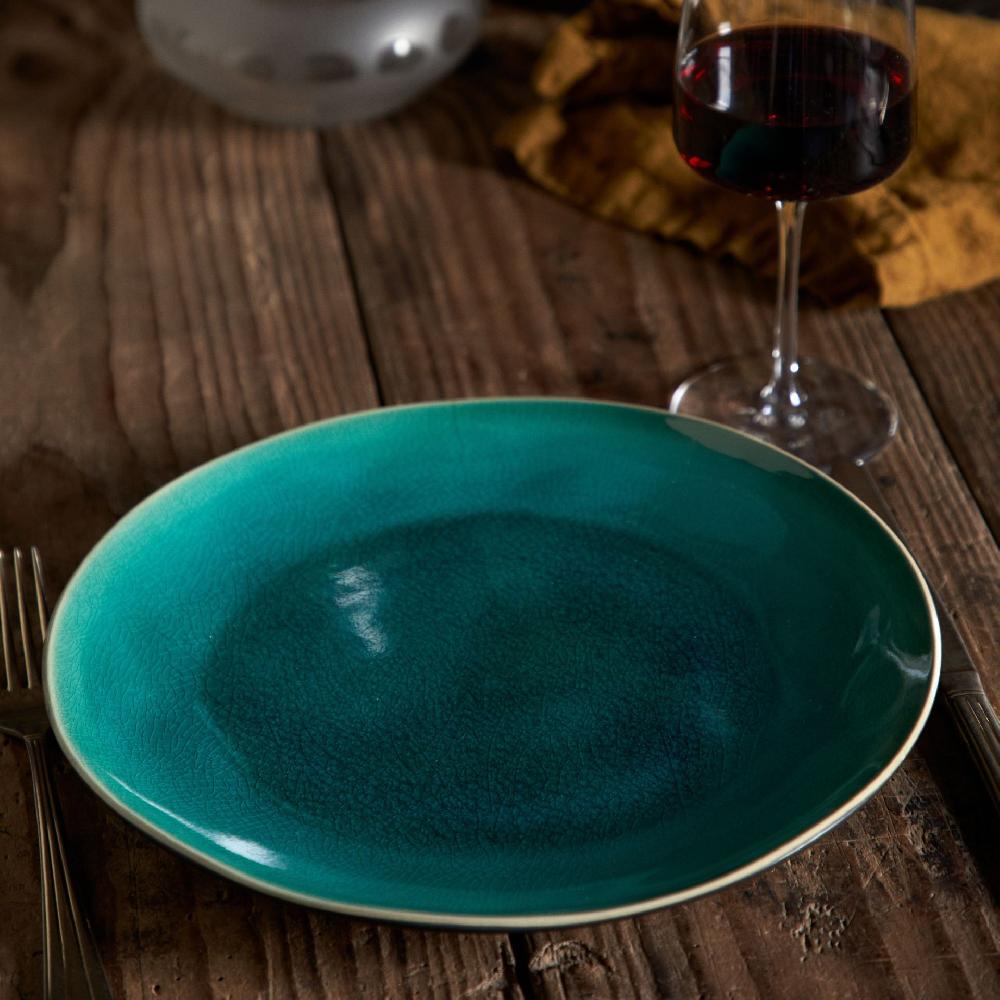 costa nova Dinner Plate Riviera