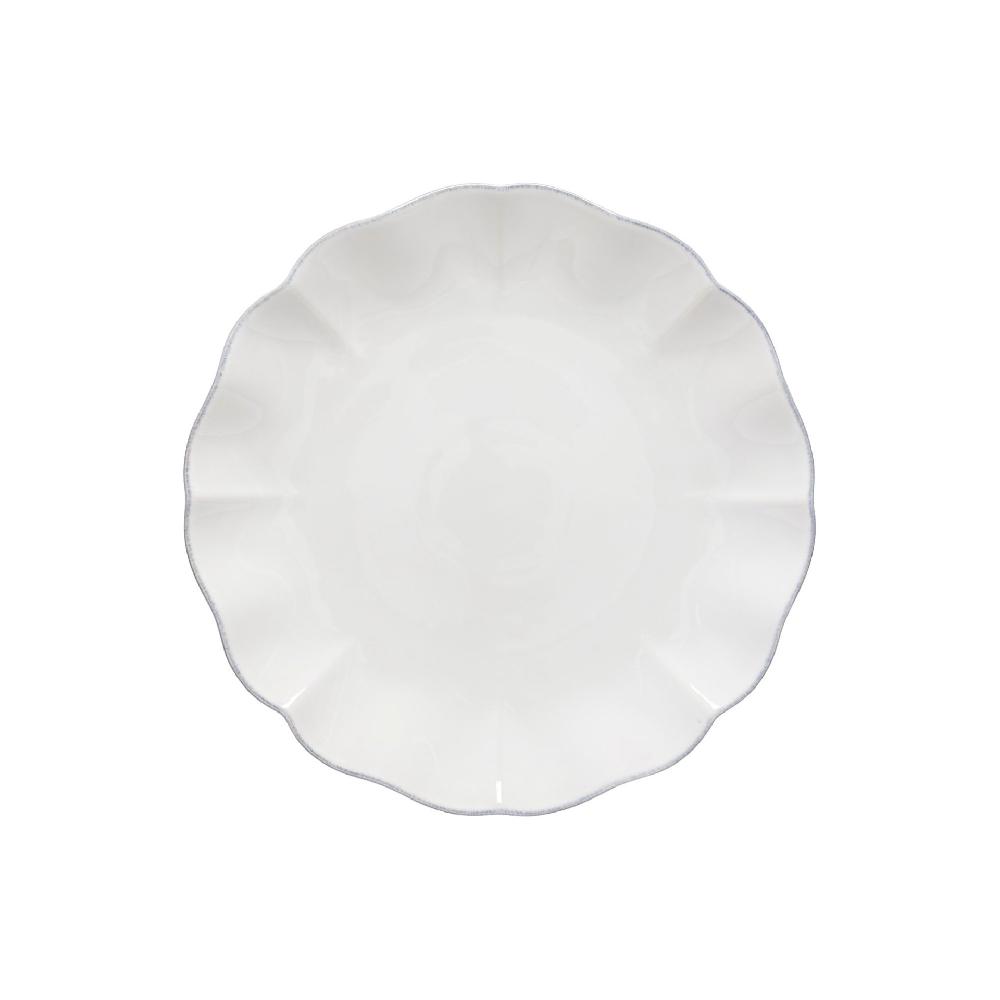 Costa Nova Dinner Plate Rosa