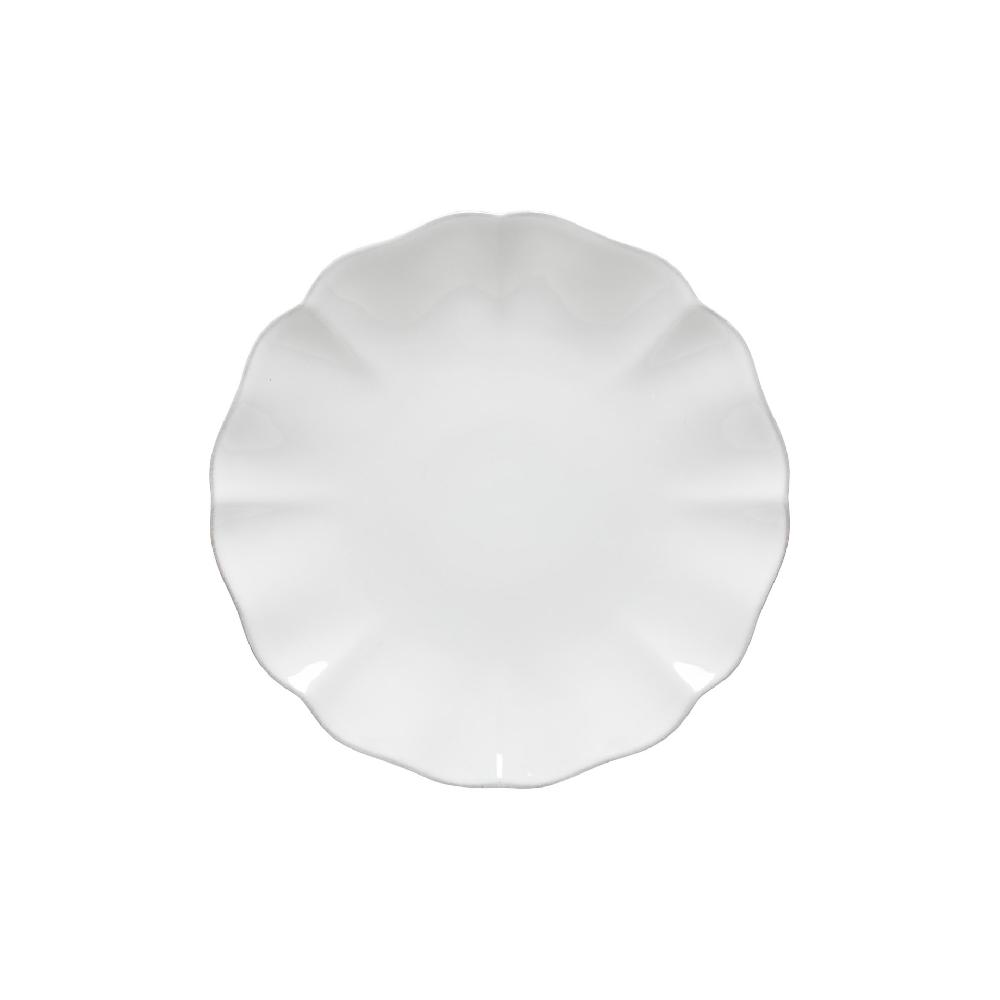 costa nova Dinner Plate Rosa