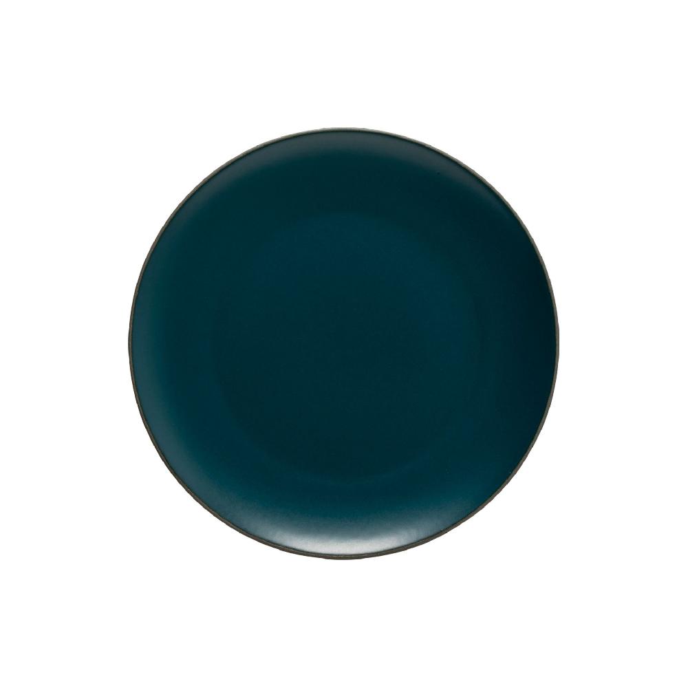 costa nova Dinner Plate Stacked Organic