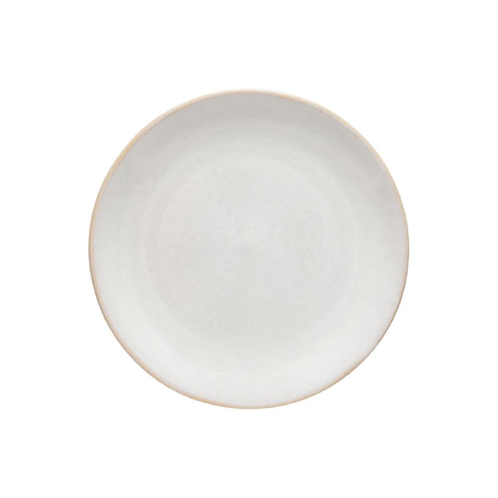 costa nova Dinner Round Coupe Plate Roda