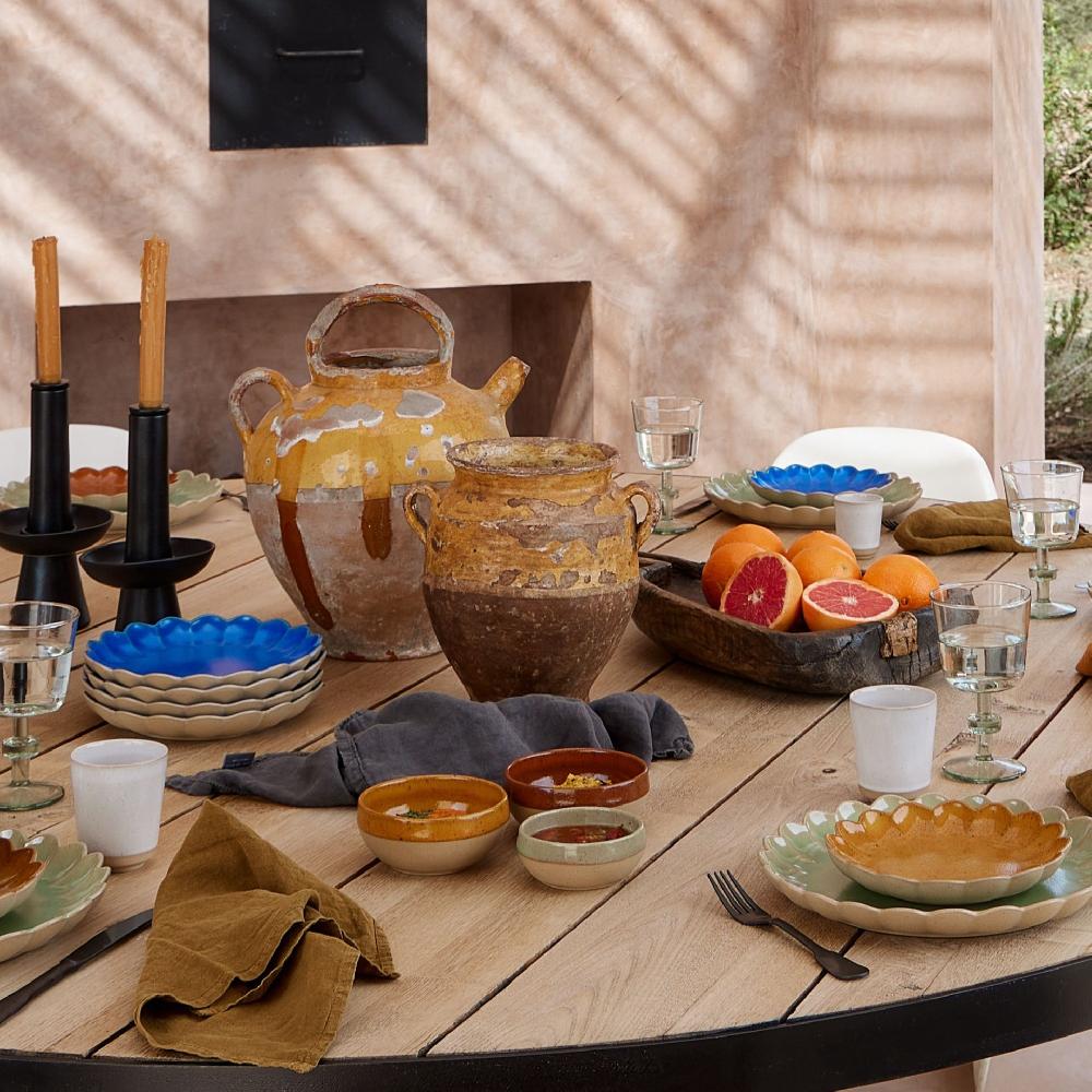 Costa Nova Dip Bowl Marrakesh