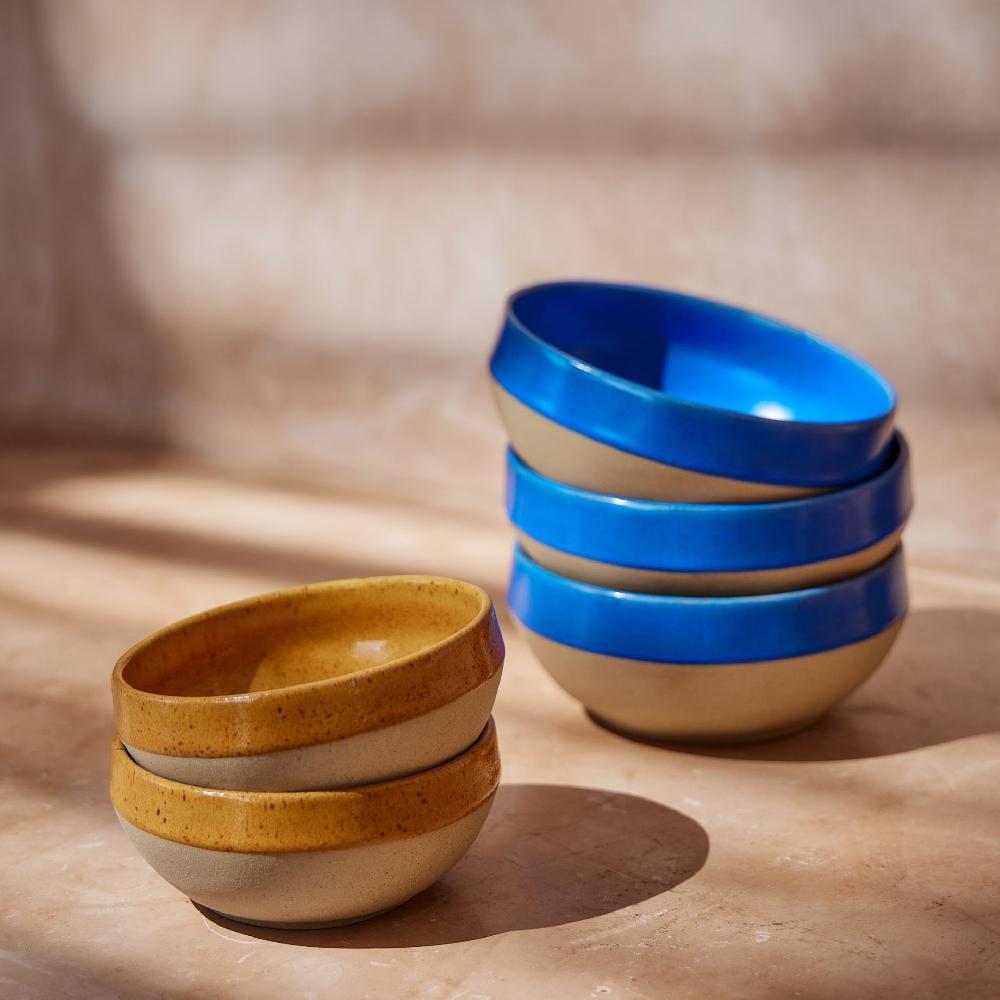 Costa Nova Dip Bowl Marrakesh