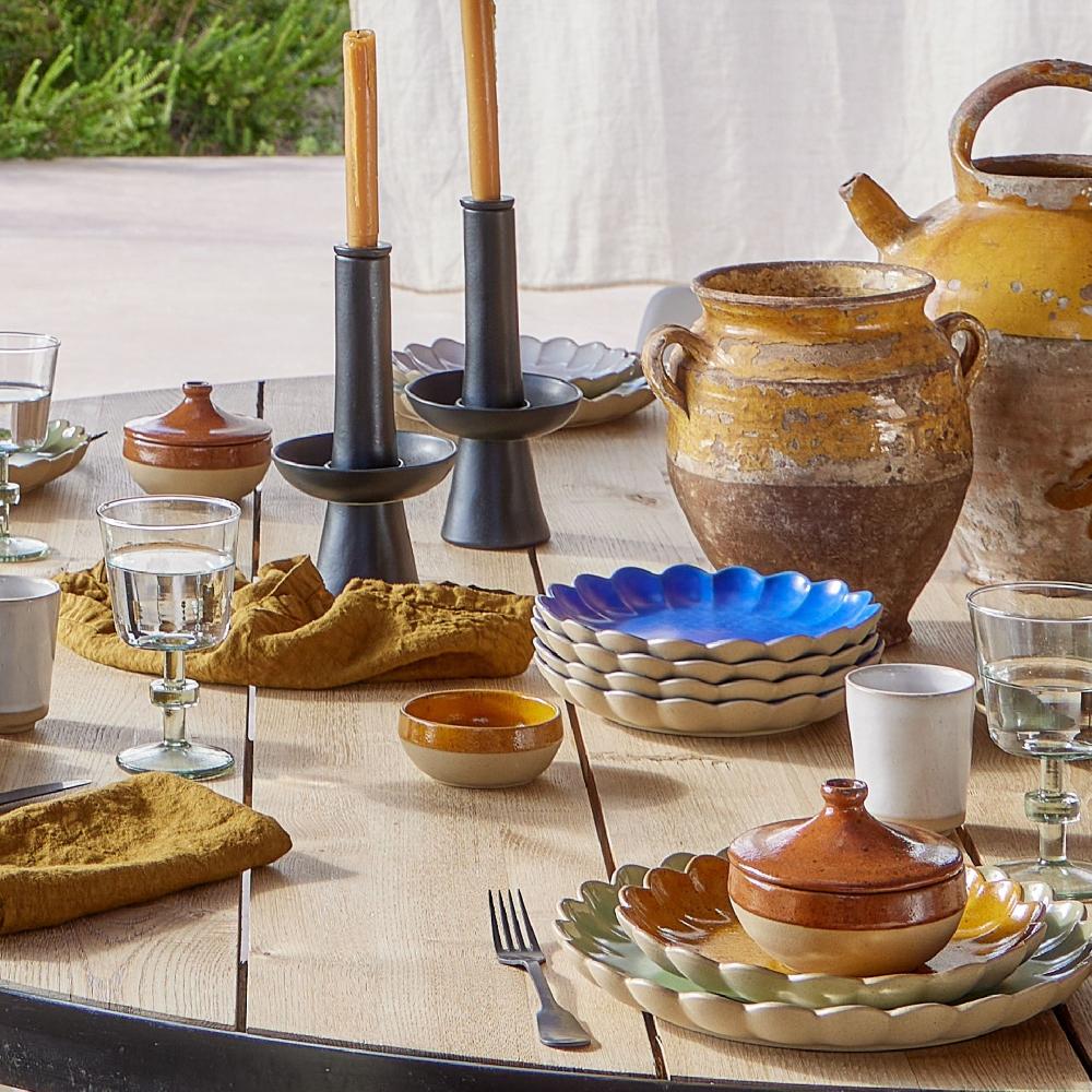 Costa Nova Dip Bowl Marrakesh