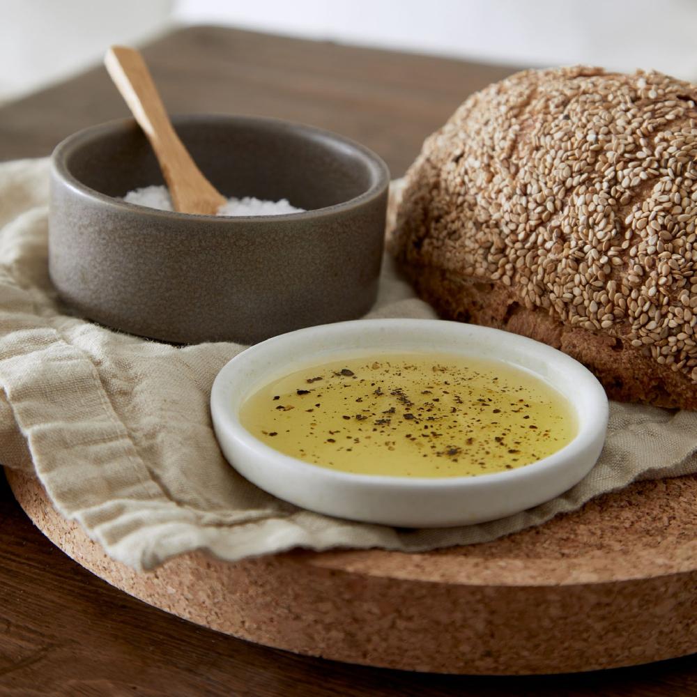 Costa Nova Dip Dish Redonda