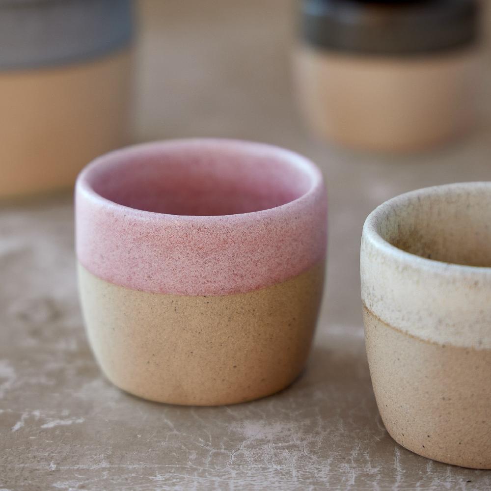 Costa Nova Espresso Cup Arenito