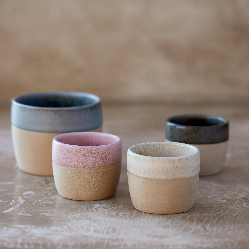 Costa Nova Espresso Cup Arenito