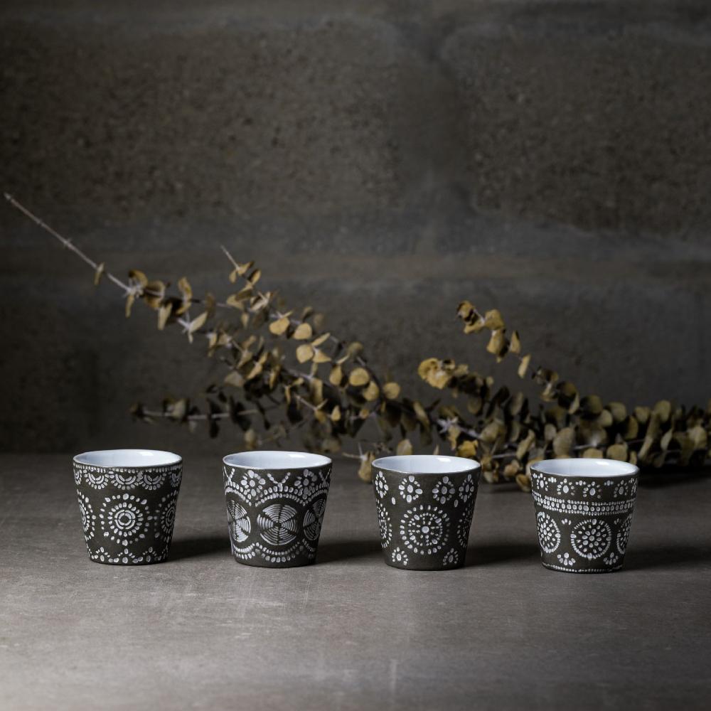 Costa Nova Espresso Cup Grespresso Ecogres