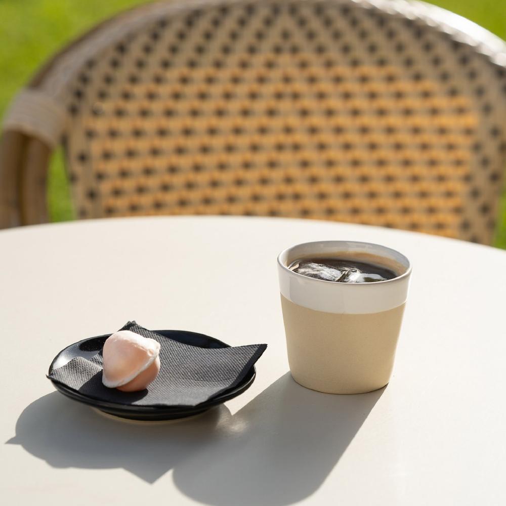 Costa Nova Espresso Cup Grespresso Nature