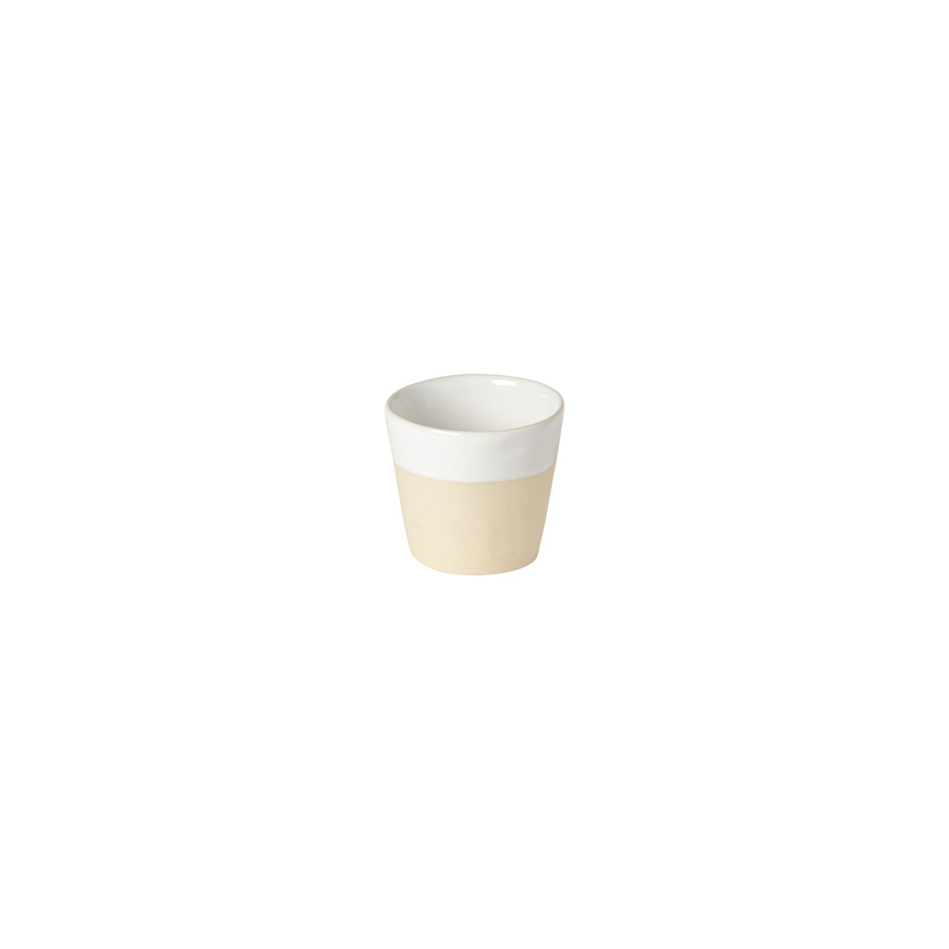 costa nova Espresso Cup Grespresso Nature