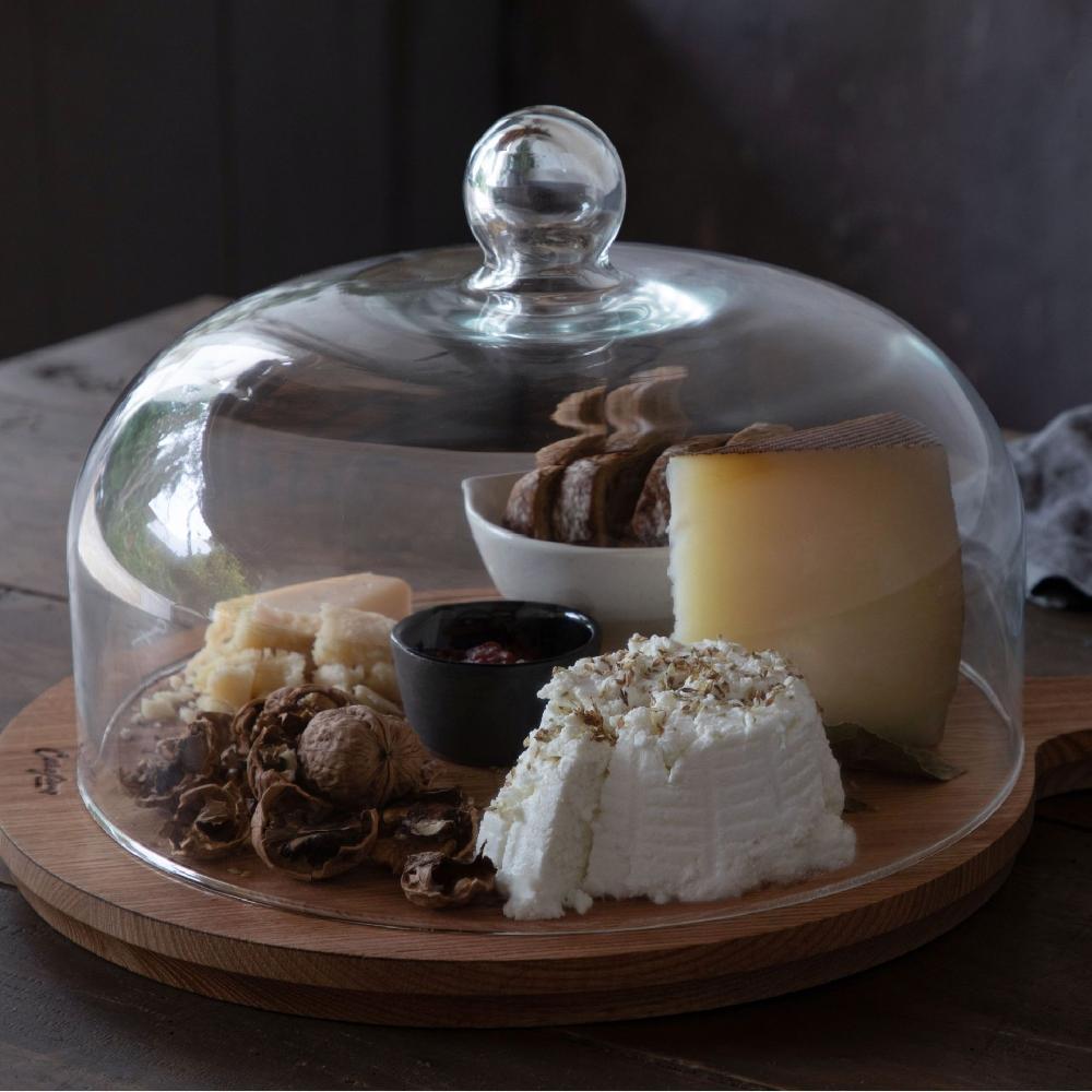 Costa Nova Extra Large Glass Dome Arcade