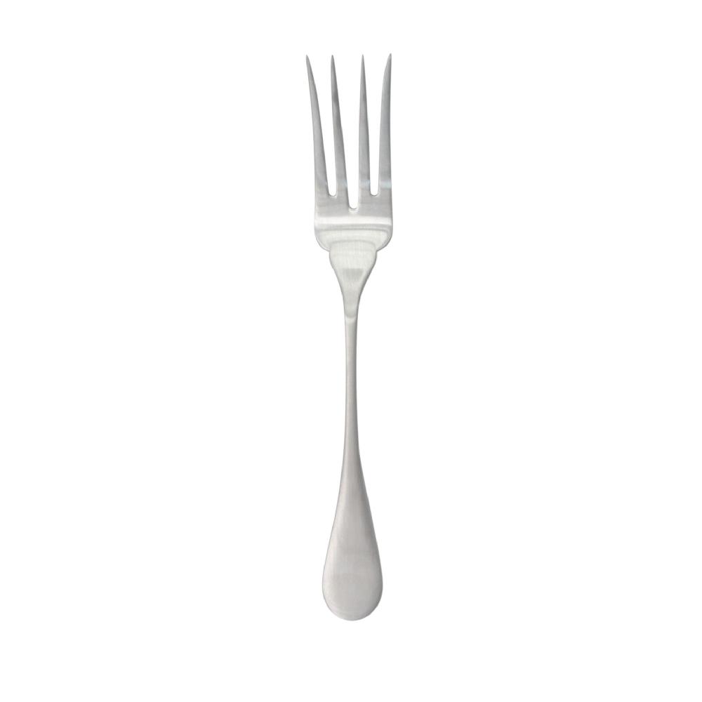 costa nova Fish Carving Fork Antigo