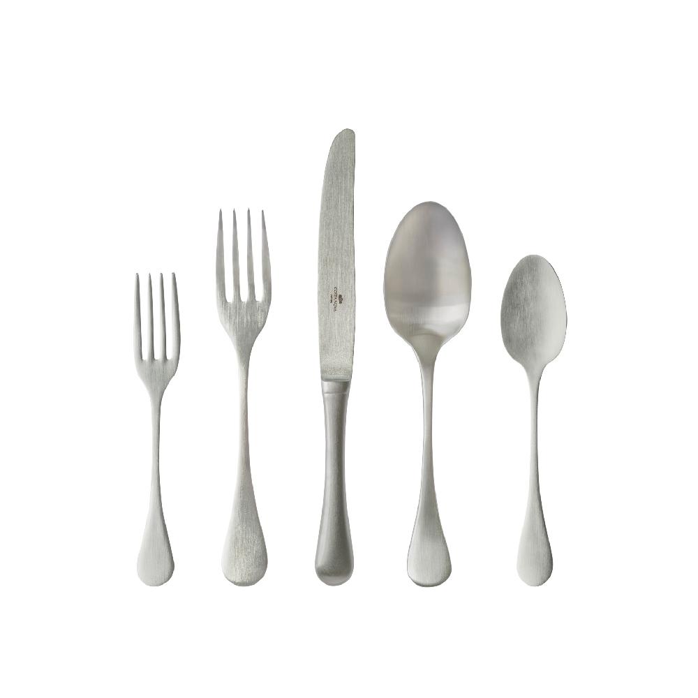 costa nova Flatware 5 Pieces Set Antigo