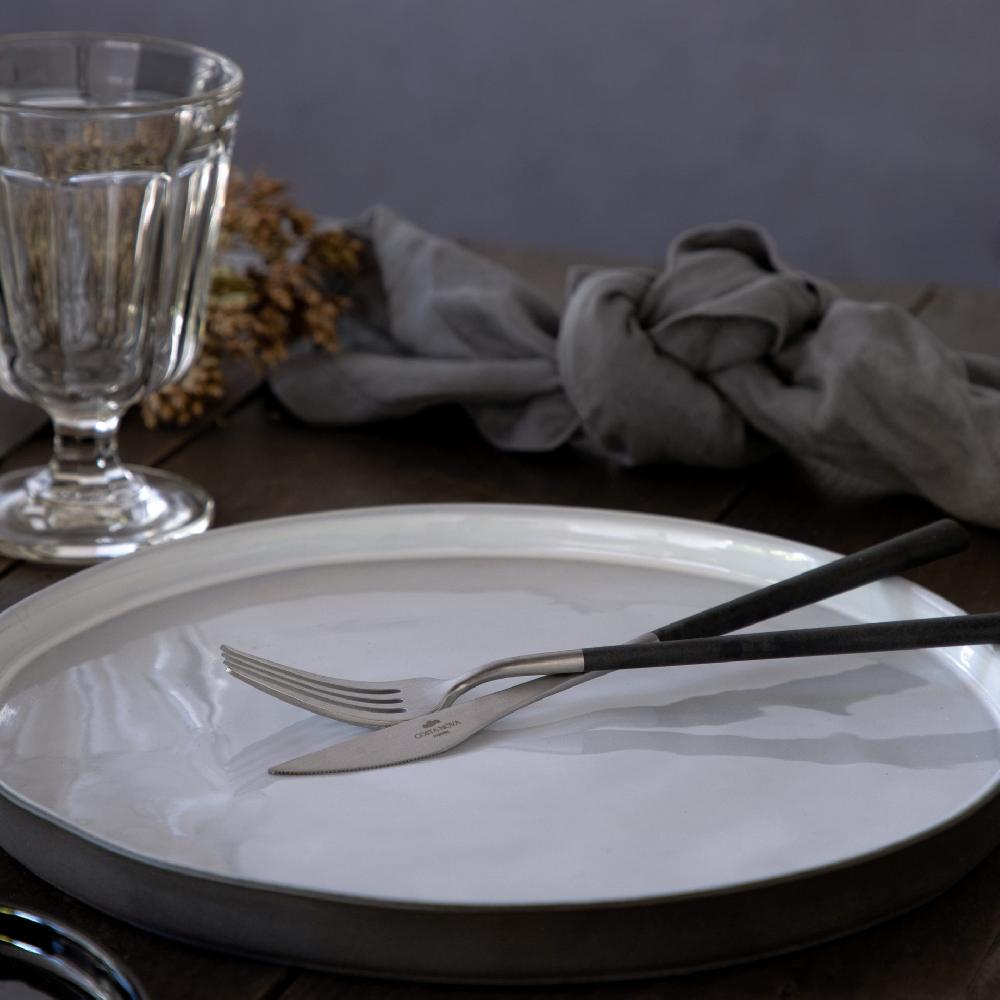 Costa Nova Flatware 5 Pieces Set Mito